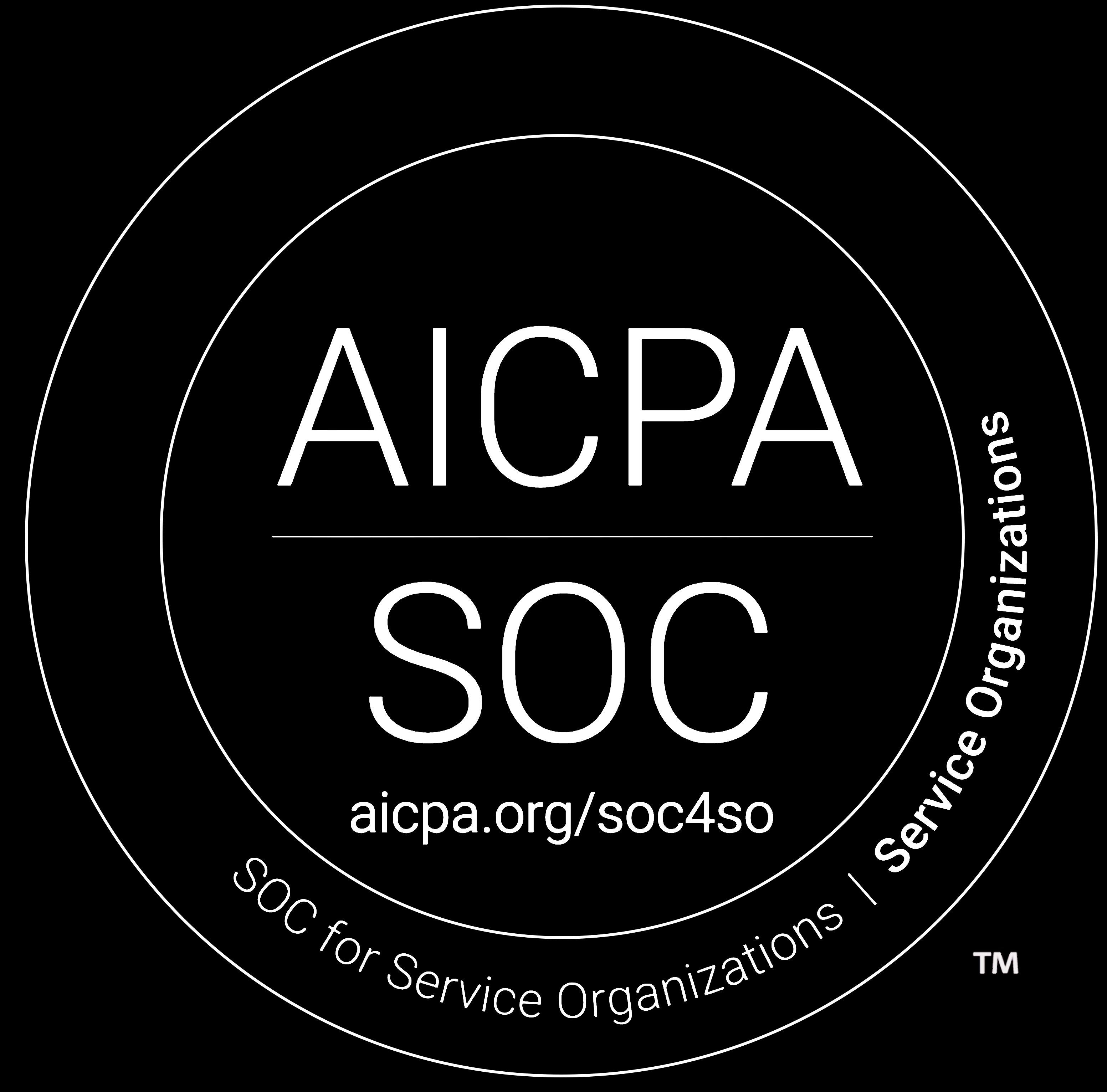 SOC I Compliance Badge