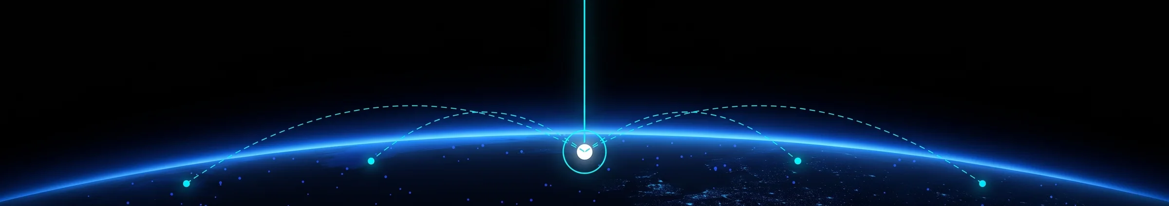 Spheron AI GPU instance going live and linking data centers across the globe